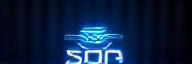 SagaSphere Digital Logo Footer