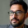 Photo of Amit Rao