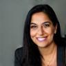 Photo of Deepa Mehta