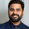 Photo of Sameer Joshi