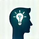 Icon representing expert insights
