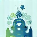 Icon representing practical strategies